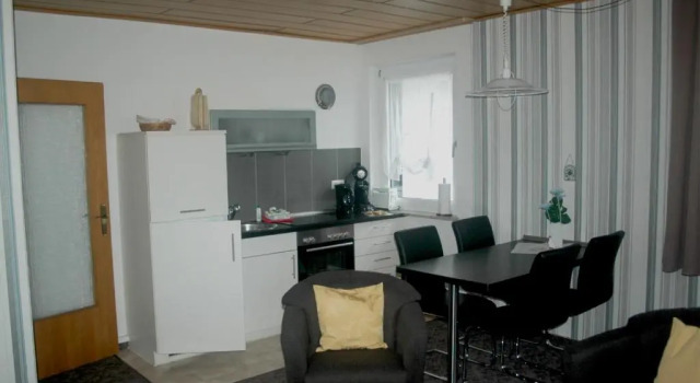 Haus am Stryckweg