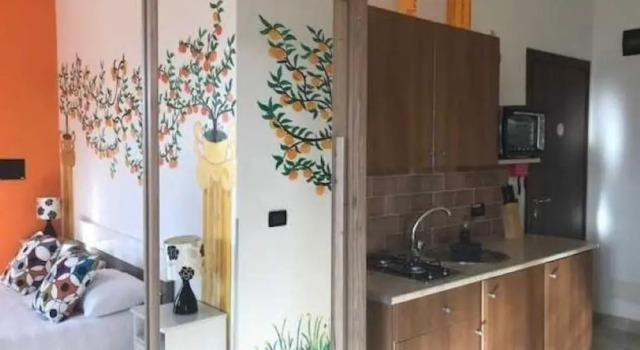 The Lemon Tree, Book Hotel Hotels in Sicily with a Pool, Swimming Pool