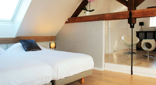 Domaine Pont Juillet, Boek Hotel Hotels in Franche-Comte met ontbijt, Ontbijt