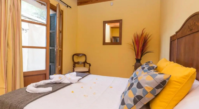 Es Pinar, Rezerwuj Hotel Hotele w Majorka z parkingiem, Parking