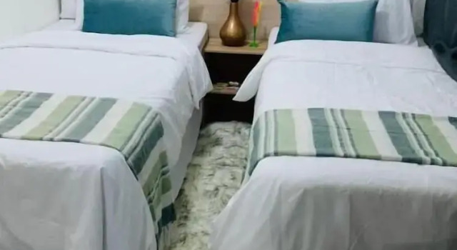 Номер Standard Corgi Guest House