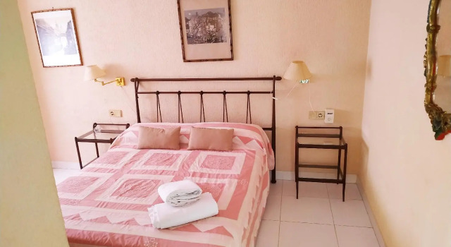 Poblado Marinero by Apartamentos 3000, Забронировать Апартаменты/квартира  
