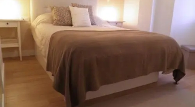 Apartamento Playa100m