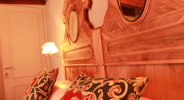 Rosso Charm B&B, Забронировать Отель Отели Венеции 3 звезды, 3*