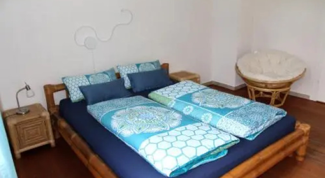 Im Bahnhof - Gästezimmer, Reserva ahora Hotel Hoteles en Baden-Wurtemberg con aparcamiento, Aparcamiento