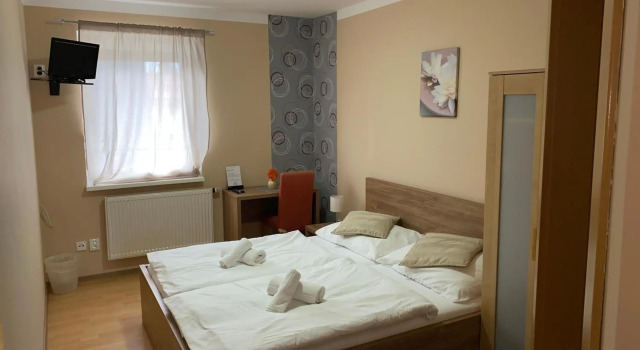 Hotel Orlan