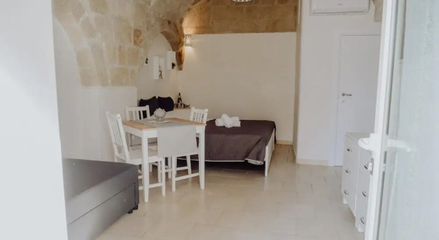 MaL Room in Monopoli