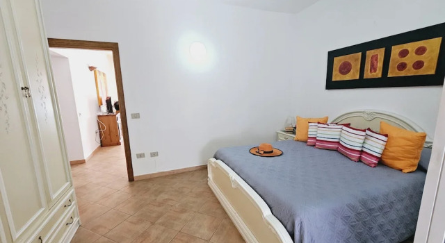 Апартаменты Comfort c 1 комнатой Appartamenti Centro Storico Santa Teresa Gallura