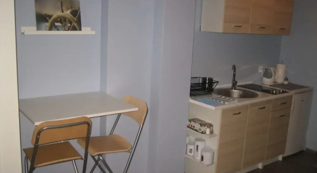 Апартаменты Apartamenty Sedinum - Bryza