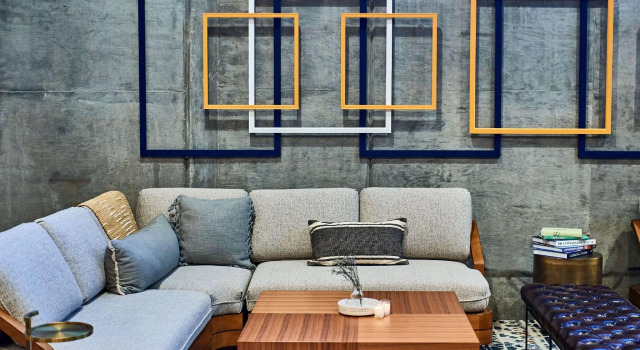 Двухместный номер Standard The Casso, Raleigh, a Tribute Portfolio Hotel