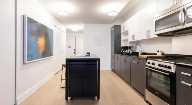 Студия Plus  Mint House 70 Pine by Kasa