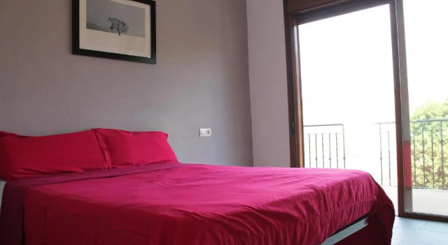 Апартаменты Casa Arts guest rooms