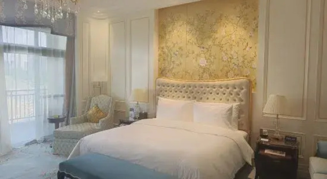 Капсула Yichang Evergrande Hotel