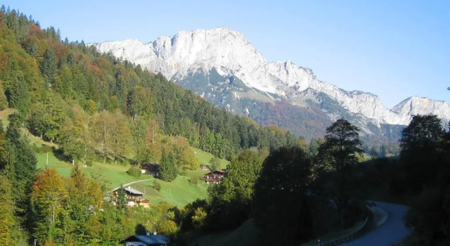Двухместный номер Standard Gasthof Und Hotel Maria Gern