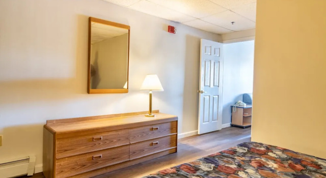 Gateway Inn, Varaa Hotelli Millinocket Maine