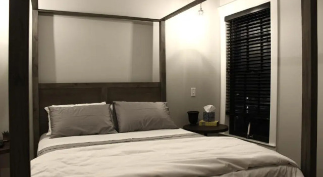 Номер Standard The Plainfield Inn