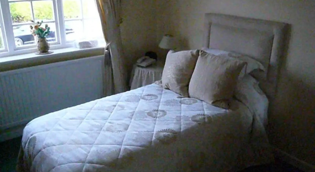 Номер Standard Meryan House Hotel
