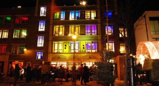 Aylie's Awesome 2 Bed Flat in Dalston, Забронировать Отель Отели Англии 3 звезды, 3*