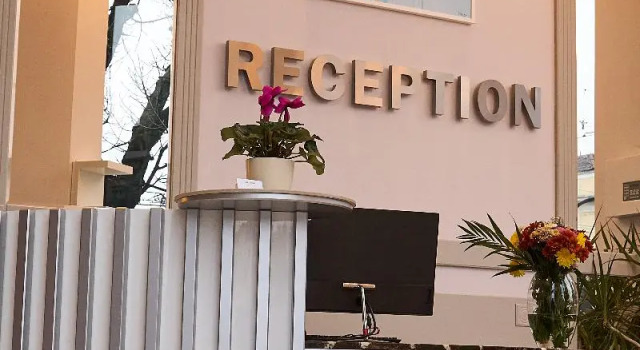 Hotel Lion Sofia