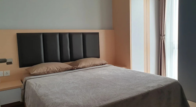 CozyHomes at One Residence Batam, Book Hotel Batam Center Batam, near Batam Centre Ferry Terminal