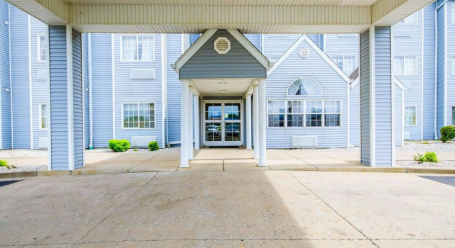 Econo Lodge Inn & Suites Evansville, Reserva ahora Hotel Evansville Indiana