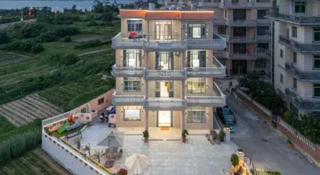Lanwan Homestay, Book Hotel Putian Fujian