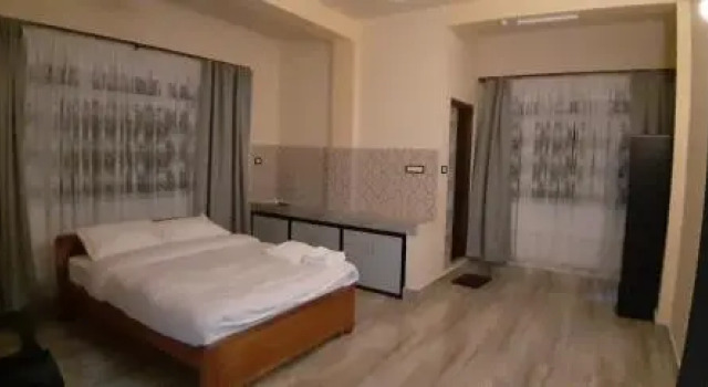 Green HAVEN Stay shillong