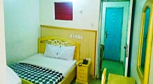Nordy Hotels