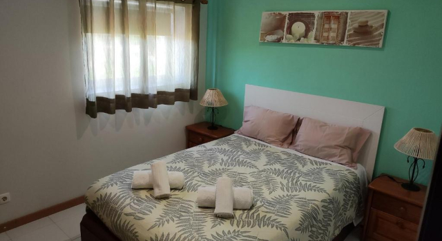 Апартаменты Casa Azul