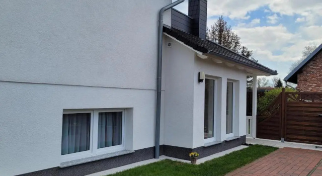 Fewo Zwei Plus, Book Apartment Zinnowitz Usedom