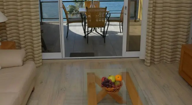 Апартаменты Atlantic view 1 - Apartment with ocean view & pool