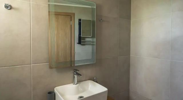 Студия Superior Kelaya Luxury Apartments
