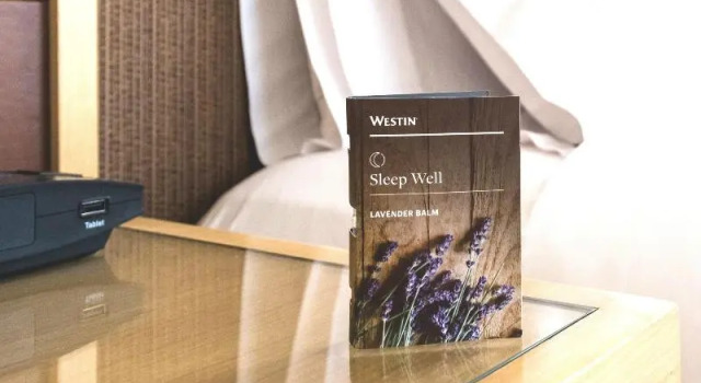 Люкс с видом на озеро The Westin Wuhan Hanyang