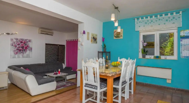 Apartment in Crikvenica 41209, Забронировать Апартаменты/квартира Драмаль Приморско-Горанская жупания