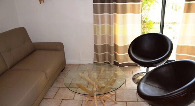 Ayrıcalıklı oda Le Mas du Terme