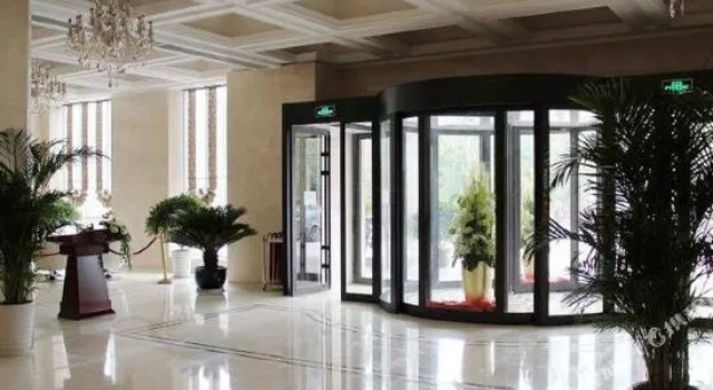 Hulunber Shoulv Jinglun Hotel, Rezervați Hotel Hulunbuir Inner Mongolia