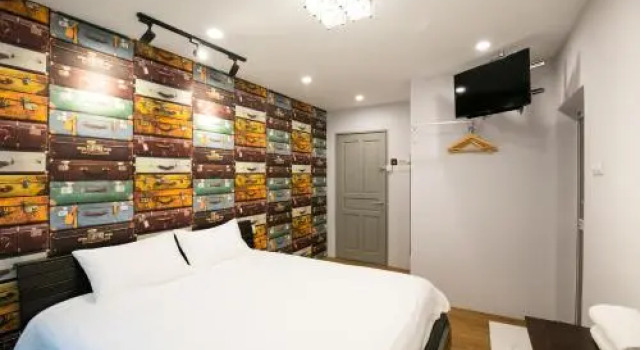 Canning 33, Брондау Қонақ үй Ипох Perak