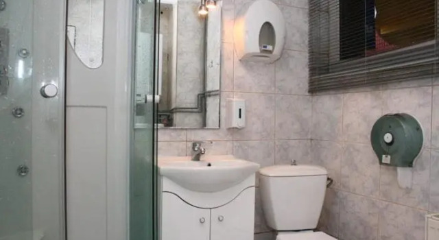 Двухместный номер Standard Pension Mellis Cluj Napoca