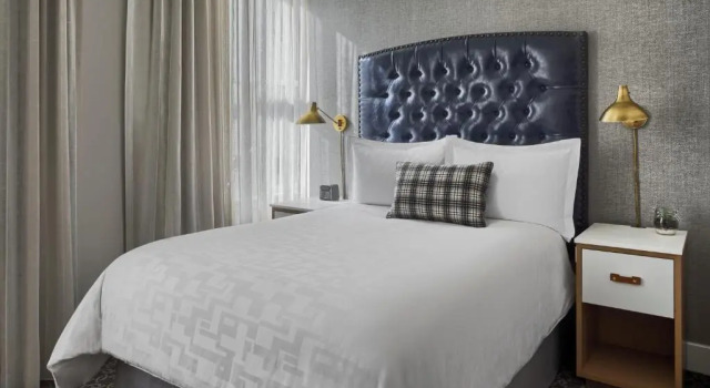 Petite Zimmer Hotel Teatro