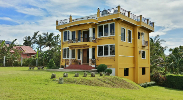 Hotel Morning Side Hills Rooms for Rent, Rezervovat Hotel Hotely v Tagaytay s parkováním, Parkování