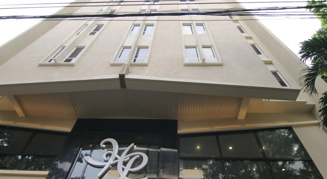 Cebu Hotel Plus