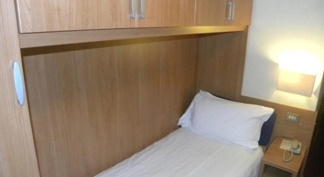 Номер Standard Hotel SantIlario