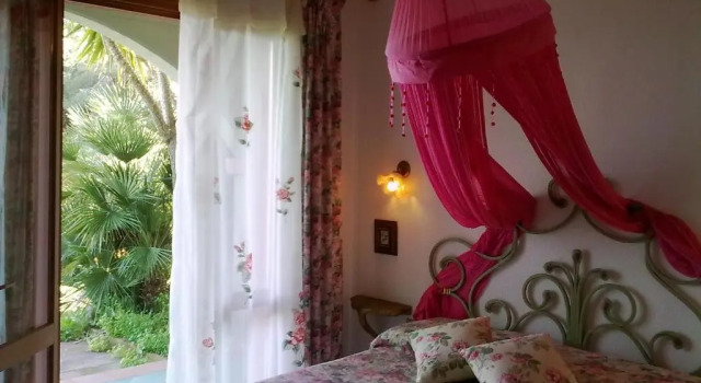 Apartment Villa Perla