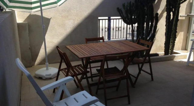 Коттедж Appartamenti Fronte mare