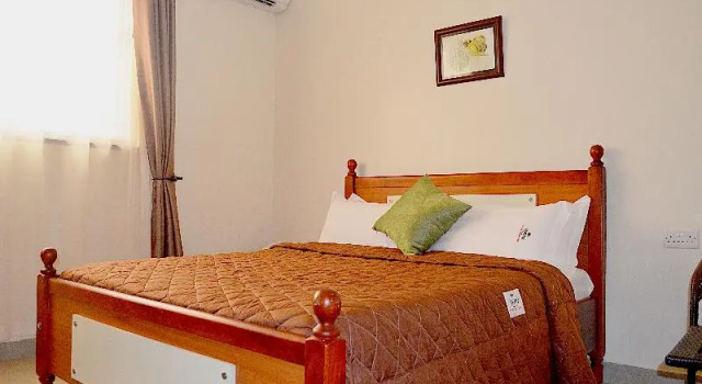 Standard simple chambre Maries Royale Hotel