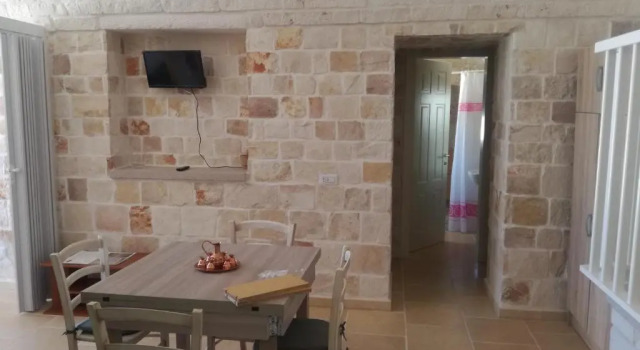 Trulli Manuela 2, Забронировать Отель Локоротондо Bari Province