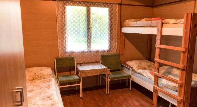 Hotel Vitkova Hora