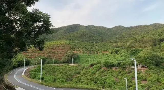Pastoral Hotel (Damao Ocean Eco-Village Branch）, Брондау Қонақ үй Sanya Hainan