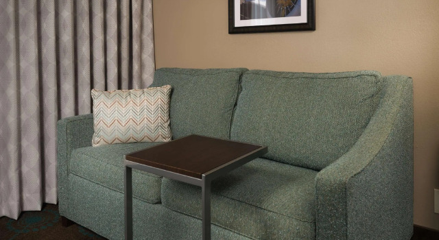 Двухместный номер Standard Hampton Inn Titusville/I-95 Kennedy Space Center