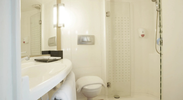 Номер Superior Swiss-Belinn Cawang